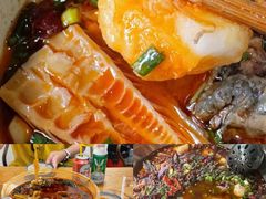 -黑竹香鸡(营和巷店)