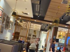 -东来顺饭庄(上地华联店)