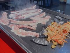 -珍慧韩式烤肉한.식당