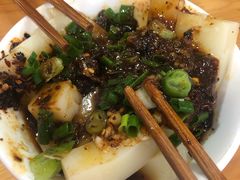 -洞子口张老二凉粉(文殊院店)