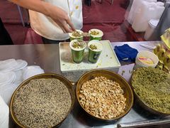 -清真老马家国华牛奶鸡蛋醪糟(正宁路店)