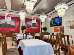 大堂-马凯餐厅(地安门店)