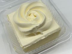 -红宝石·鲜奶小方(长阳店)