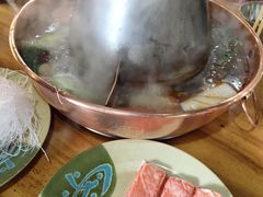 -东镇老火锅(长春路首店)