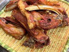 -海军馕坑肉店(库尔勒总店)