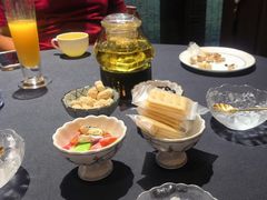 -临江·阅炉