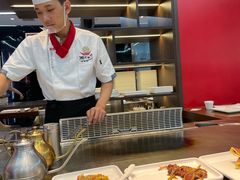 -湘汇概念铁板烧(铁西万达店)