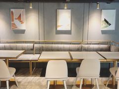 大堂-ADO KAFE(大学城店)