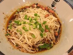 重庆小面-三十三碗黄牛肉面(东原1891店)