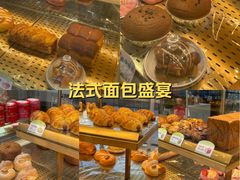 -皇后西斯汀(千姿汇店)