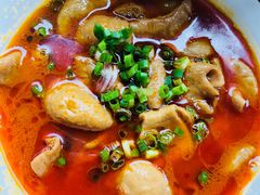肥肠-李记小小吃·江油肥肠(涪江路店)
