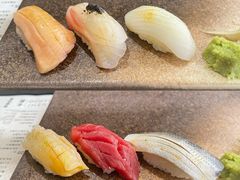 -Sushi Hanzo半藏(天环广场店)