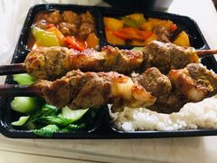 -巴依老爷新疆美食(远洋未来汇购物中心店)