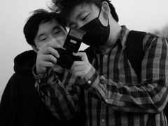 -鬼笑石后山停车场