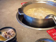 -同仁四季椰子鸡(宝安壹方城店)