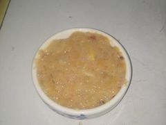 虾滑-原柳滩高台阶涮羊肉