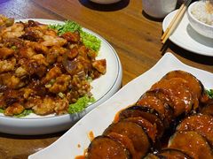 -盛德利食府 天津菜(河西店)