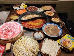 -冯校长老火锅(广州正佳广场店)