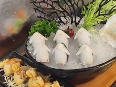 -湊湊火锅·茶憩(天环广场店)