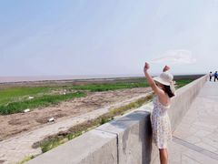-南汇嘴观海公园