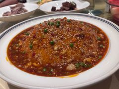 -老平安农家菜(平安店)