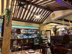 -我的意大利厨房