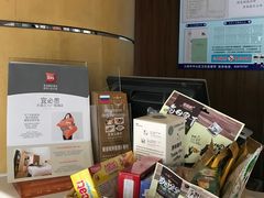 -宜必思酒店(大连中山广场店)