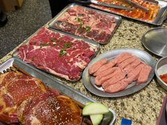 -首尔烤肉大排档(合生汇店)