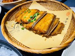 -高佳庄·海鲜酒楼(东港店)