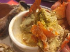 -盛港湾海鲜食府(黄沙店)