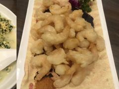 -今鲜源大酒店·中华餐饮名店(新湛路店)