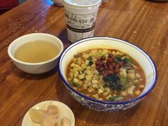 -老乌家特色小炒泡馍(大皮院店)