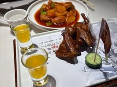-稻香饭店(IFS国金中心店)