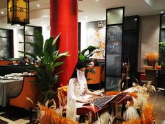 -汉水谣·江景餐厅(江滩店)