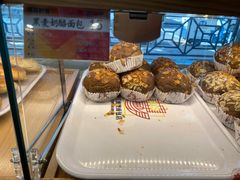 -新侨三宝乐面包店(崇文门店)