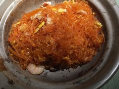 干捞海鲜粉丝煲-花千醉(新街口店)