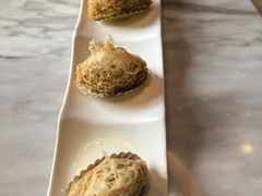 -顺德美的万豪酒店-万豪中餐厅