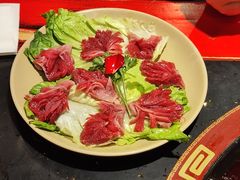 -巴将军·非遗老字号火锅(解放碑店)