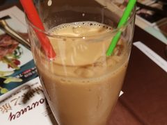 -麦茜哥牛扒城(中银店)