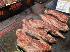-一沙一城·岩烤牛扒(深圳首店)