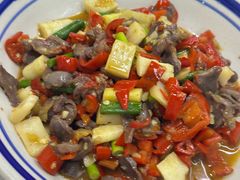 -湘赣风味小厨(娄葑老店)