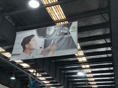 -昆山享达上汽大众斯柯达4S店(昆山店)