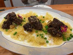 -醉霖生态餐厅(交大店)