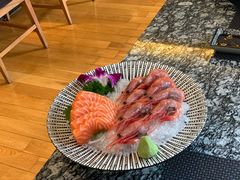 -康帝国际酒店·日式料理