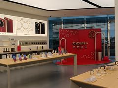 -华为授权体验店(中山公园来福士)