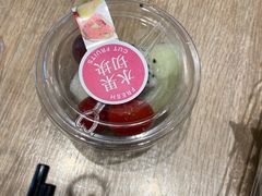 -和合谷(德外店)