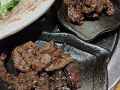 -丸藏和牛烧肉专门店(园区师惠坊店)