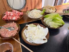 -重庆故事姊妹老火锅(财经学院店)