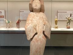 -深圳博物馆(古代艺术馆)