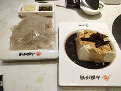-灶座小锅烀饼·铁锅炖(道里店)